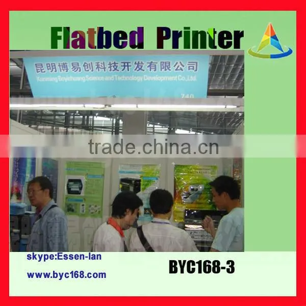 Digital CD/DVD Printing Machine/UV Printer