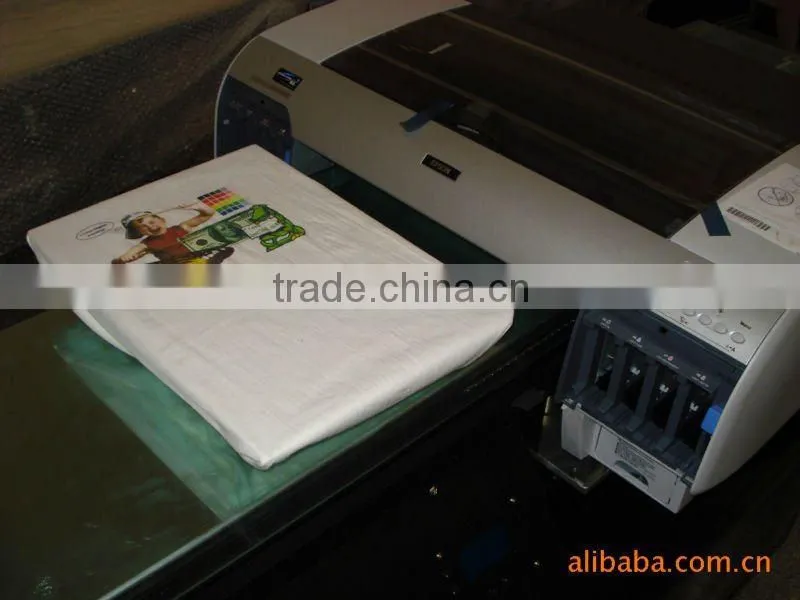 a2 Flatbed Printer t-shirt Printer dtg flatbed printer