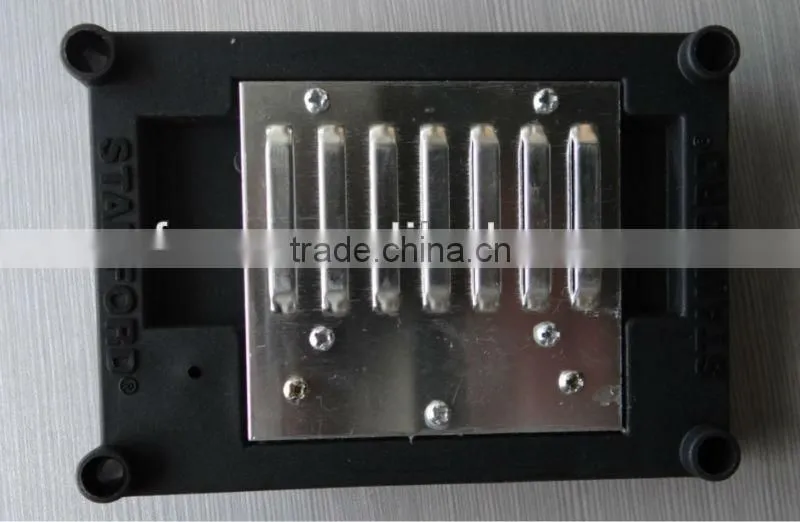 AS480 power regulator