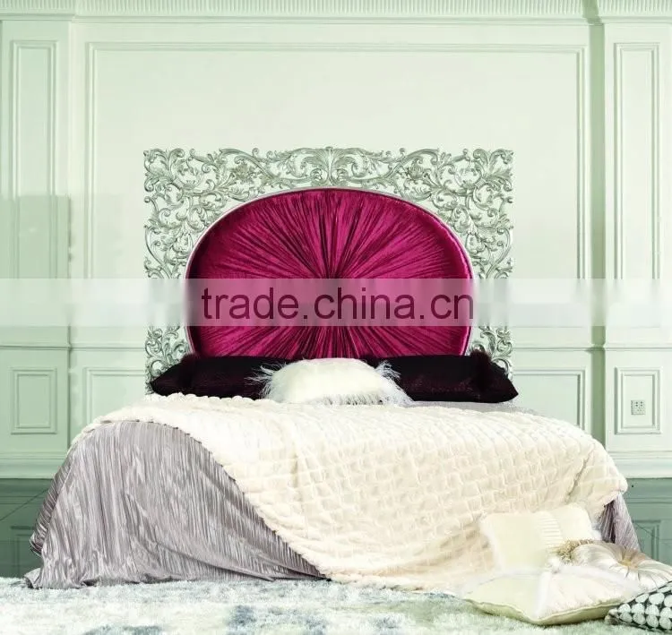 New Classical bedroom furniture Bed Bedside table Wardrobe Dressing table Bench Commode