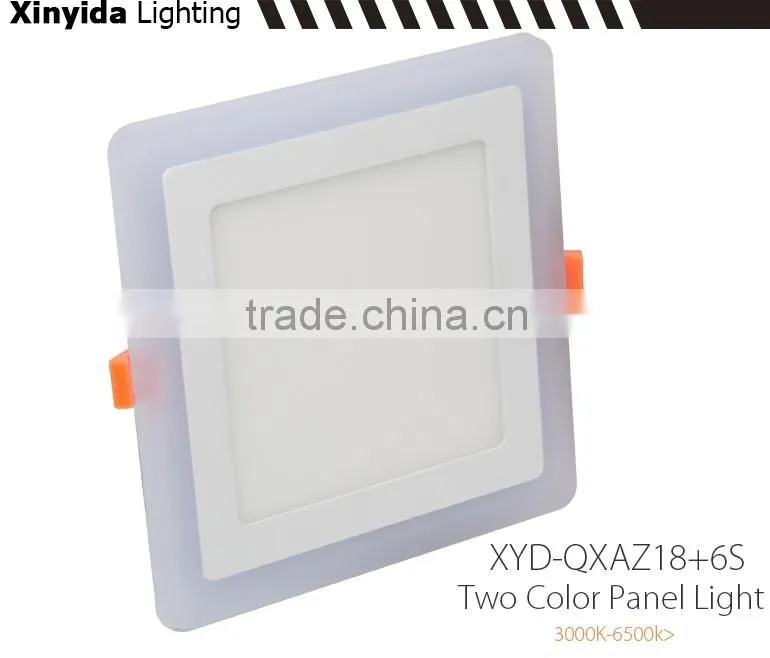High power 20w 30w 40w 50w china suppliers 36w led grow panel lamp