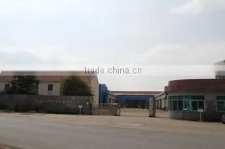 Zhangjiagang Baili Hardware Co., Ltd. company overview - view 1