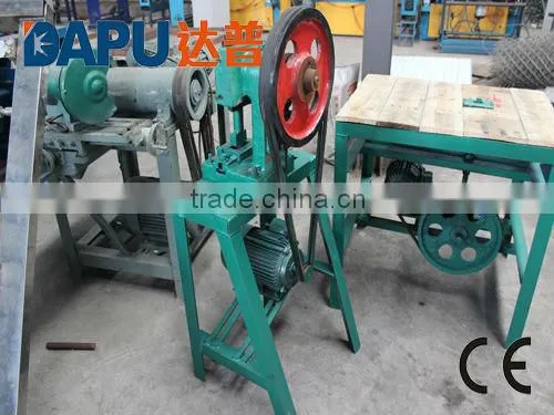 Chicken poultry cage welding machine 2-3.5mm
