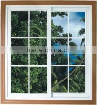 upvc sliding window
