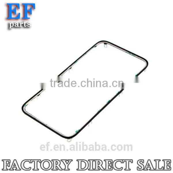 refuribished material factory supply frame for iphone 6 6 plus 5s 5c 5 4s