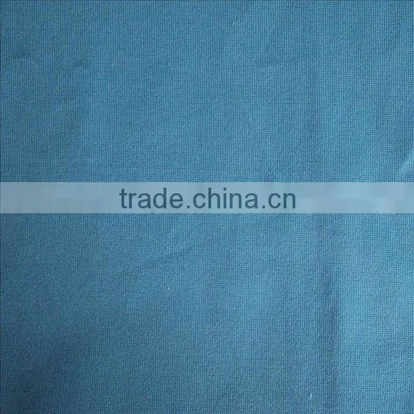 bamboo knitting fabric