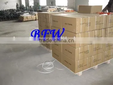 EN13101 Din19555 moulded plastic/cast iorn manhole steps
