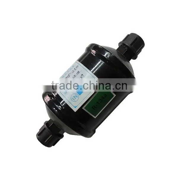 Auto air conditioning receiver drier factory for sale