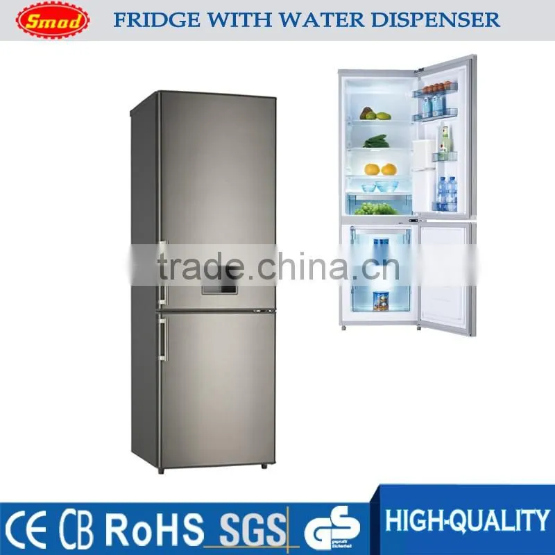 House hold appliance OEM compact single door refrigerator