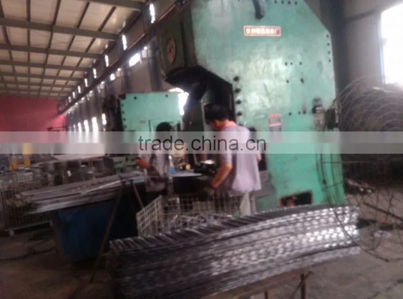 Hardware forged galvanized electric pulley block
