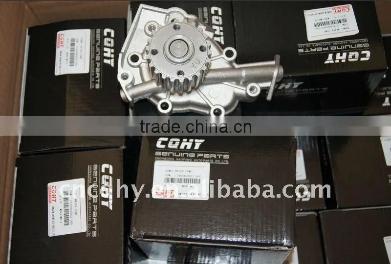 AUTO THERMOSTAT 96143939