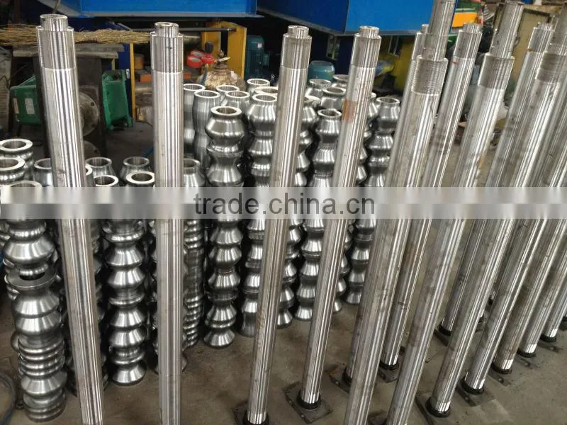 JCX35-125-750 Colored steel roll forming machine