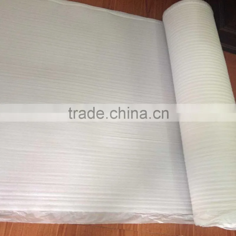 3mm EPE Foam Roll Floor Underlay