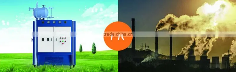 Electric Thermal Oil Heater ,Electric Heat Conducting Oil Furnace,Heat Transfer Oil Boiler