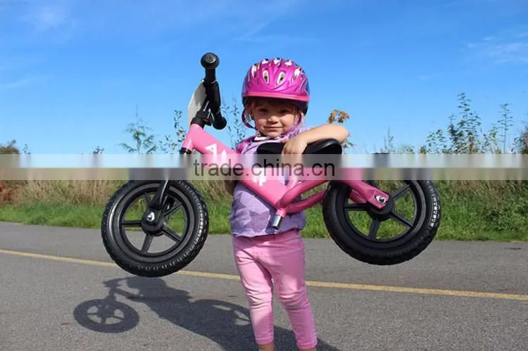 ANDER Humanized Design AL-1209 Light 2 Wheel Bike