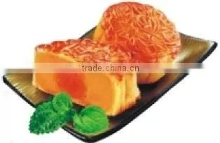 mooncake filling machines mooncake forming machines