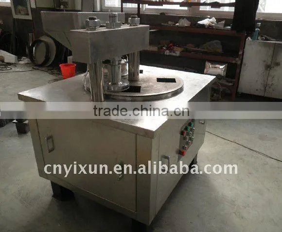 Good quality compressed biscuit machine made in Shanghai China