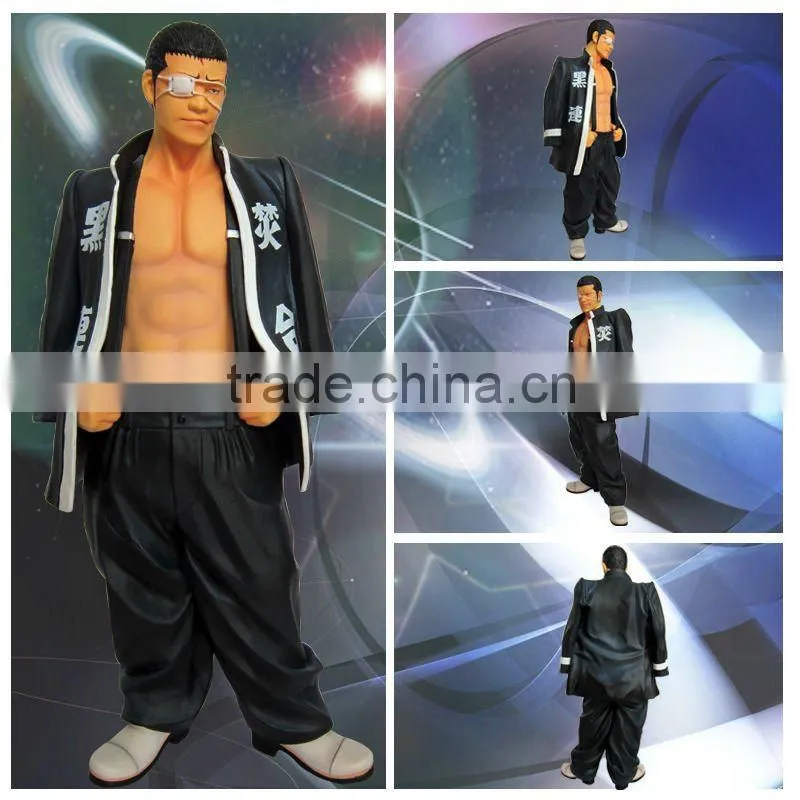 Design Hot Animal Figure(OEM Order)