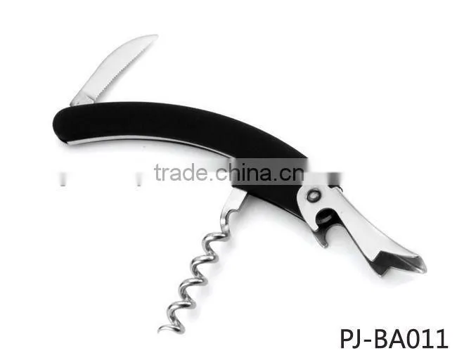Stainless Steel Corkscrew