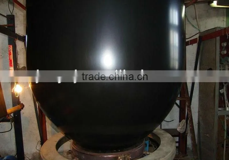 HDPE geomembrane masterbatch