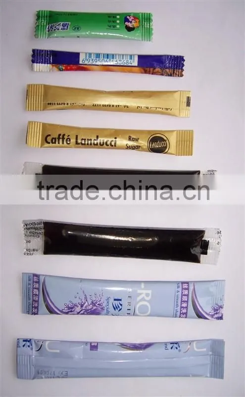 DXDF320 High speed back seal automatic coffee powder packing machine