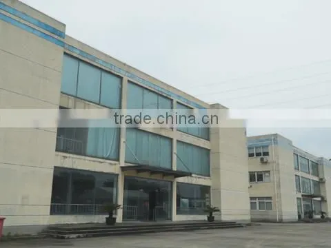 Suzhou WT Tent Co., Ltd. company overview - view 1