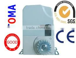 Good quality sliding gate opener