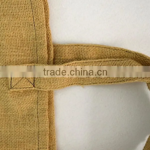 Customized Jute Bag,