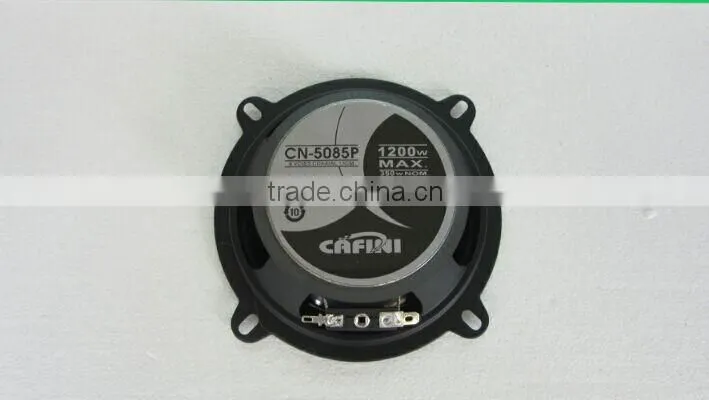 Car Audio Extremely High Performance 5 inch Car Subwoofer