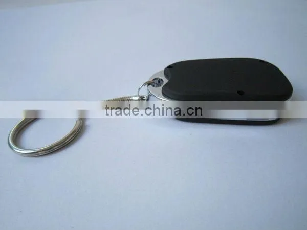 DVR Car Keychain Camera, Mini DVR Digital Video Camera Key