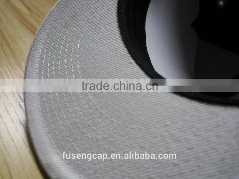 Novel logo wholesale hat newly style snapback cap