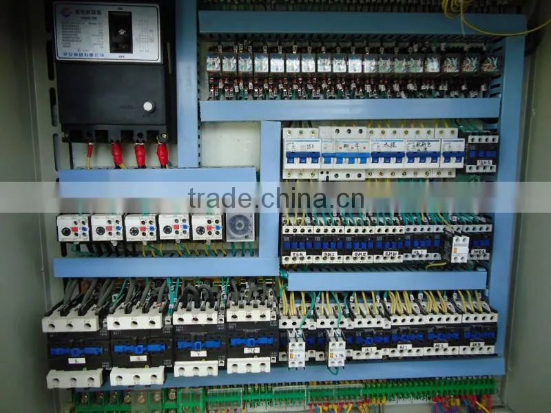 paving stone making machine