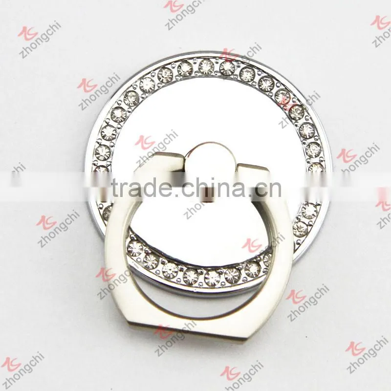 Wholesale ring mobile phone stand