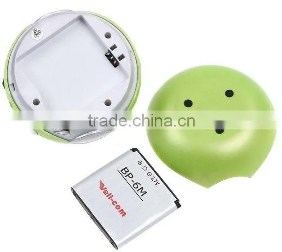 Mini Speaker Micro SD TF Stereo Speaker Music MP3 Player Amplifier sound box loudspeaker