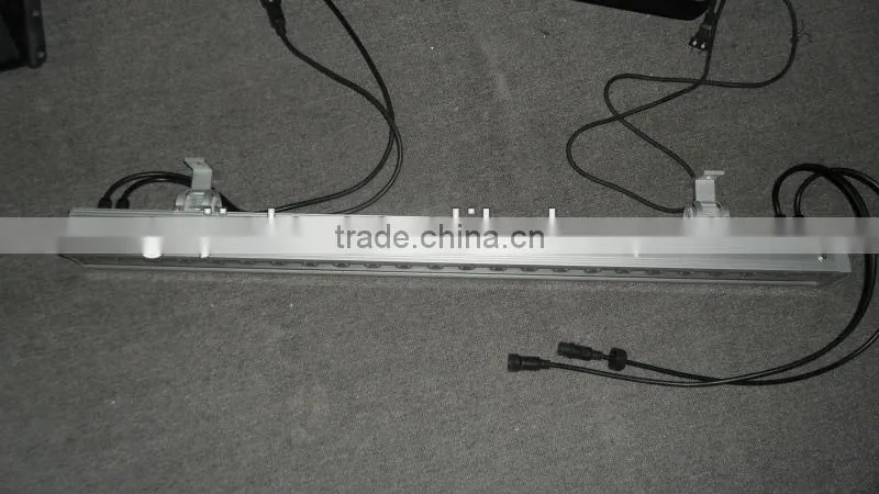 72w 3 in 1 RGB LED Wall Washer/IP65 Wall Washer