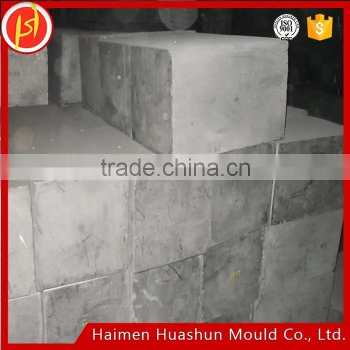 small graphite block, vibration graphite block