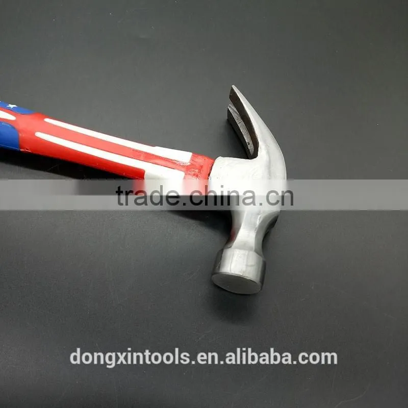 claw hammer
