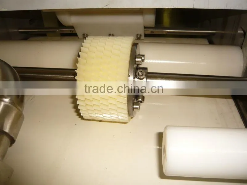 LHSM-11Sweet Toast Bread Forming Machines for sale