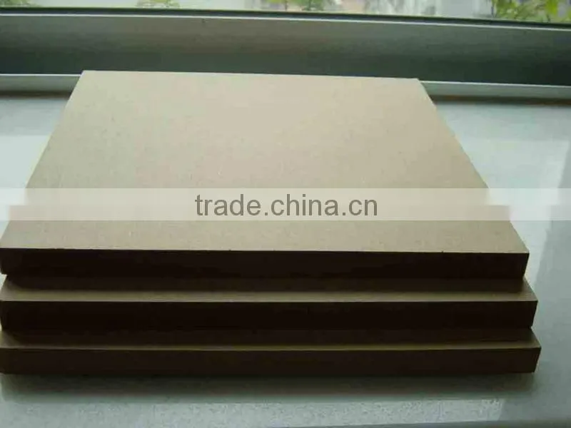 MDF fibreboard