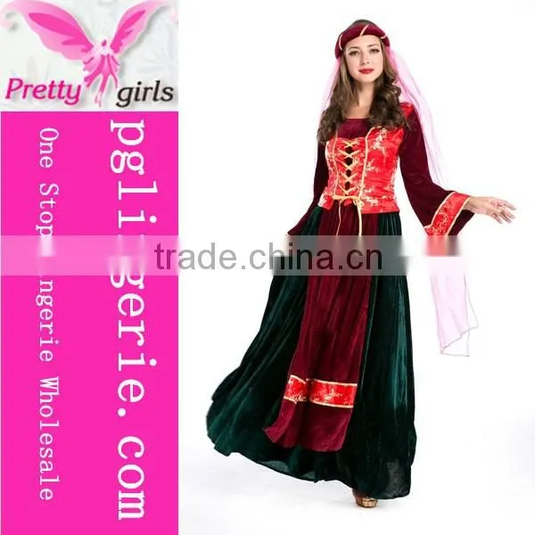Women Sexy Deluxe Vampire Costumes wholesales