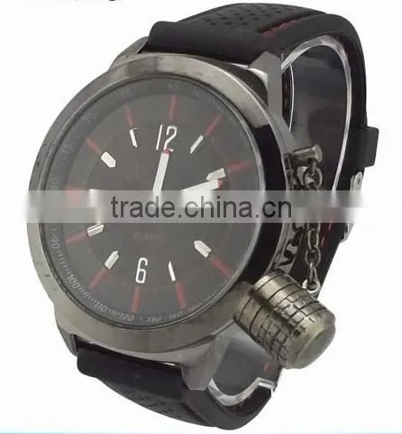 Fashion Sport Quartz Watches For Men casual mens watches from China alibaba