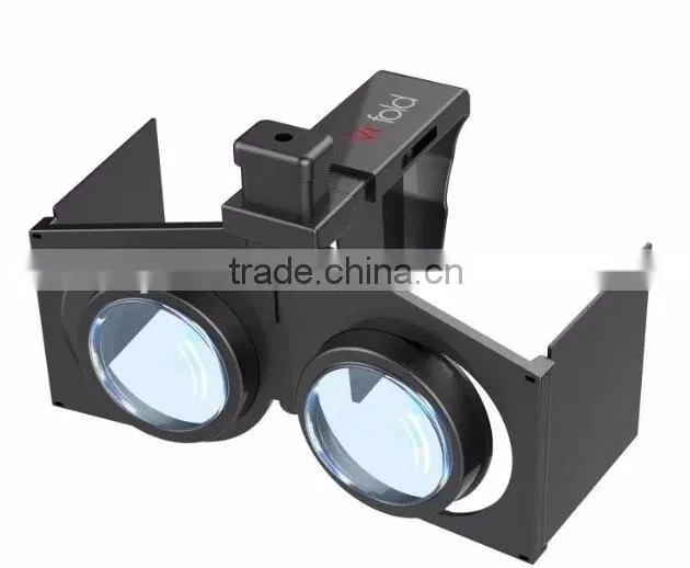 factory bulk price 3d vr glasses virtual reality headset