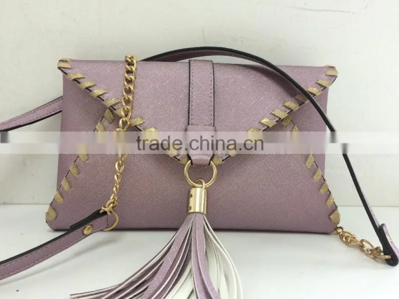 BSCI FACTORY Laides Fashion Crossbody clutch bag