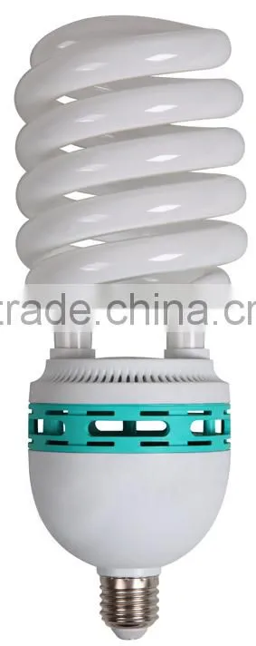 Spiral Energy Saving Lamp, t4 cfl 45w
