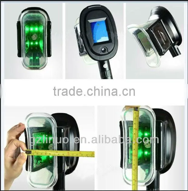 2013-2017 the most professional+powerful+Effective cold therapy machine with cooling system ( Amazing-Reduce 26% fat one time!!)