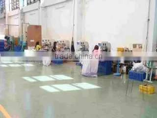 Auspicious Rubber Co., Ltd. company overview - view 3