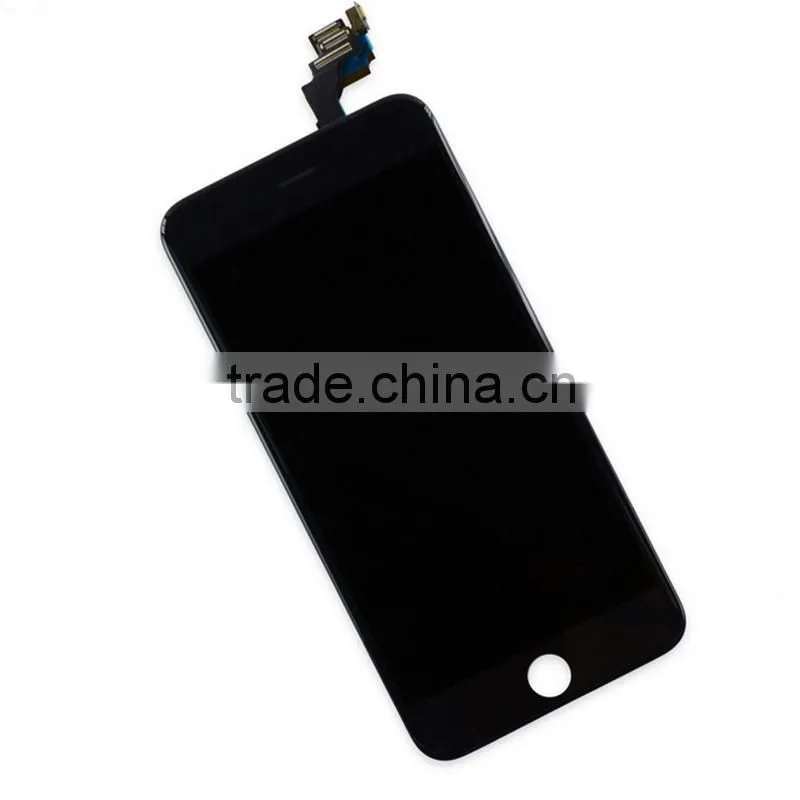 Alibaba gold supplier Replacement LCD Display Screen LCD Screen for Apple iPhone 6 plus LCD Digitizer Assembly