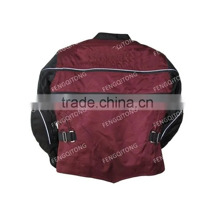 Moto Jacket waterproof men's motorcycle jacket