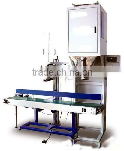 wood pellet packing machine 15-20kg/h