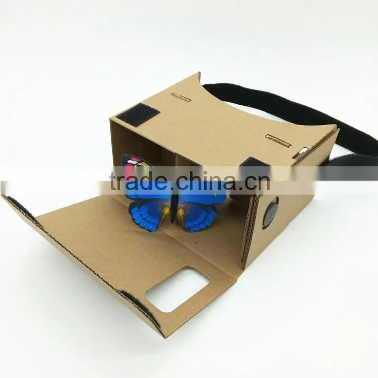 Manufacturer with favorable price Plastic Different Types 3D Glasses with cheap price